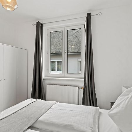 Farawayhomes Studio Fohnsdorf #1 Eksteriør billede