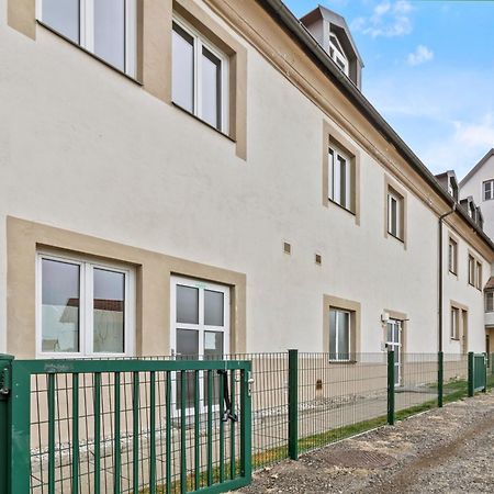 Farawayhomes Studio Fohnsdorf #1 Eksteriør billede