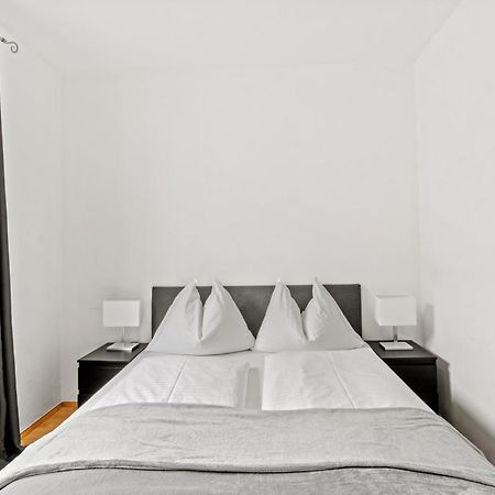 Farawayhomes Studio Fohnsdorf #1 Eksteriør billede