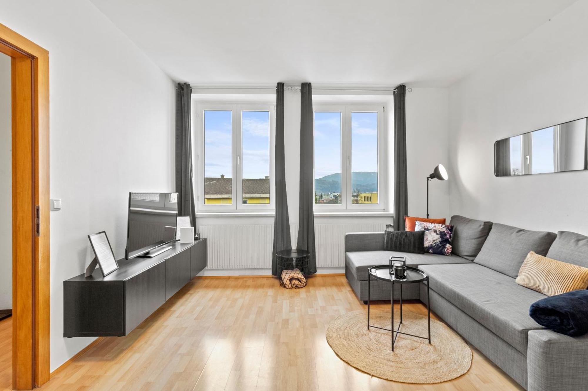 Farawayhomes Studio Fohnsdorf #1 Eksteriør billede