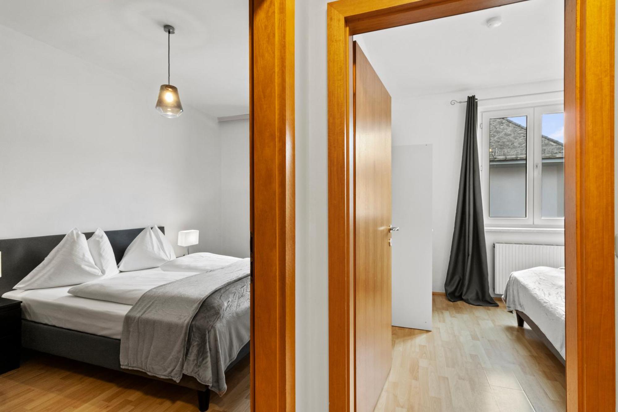 Farawayhomes Studio Fohnsdorf #1 Eksteriør billede