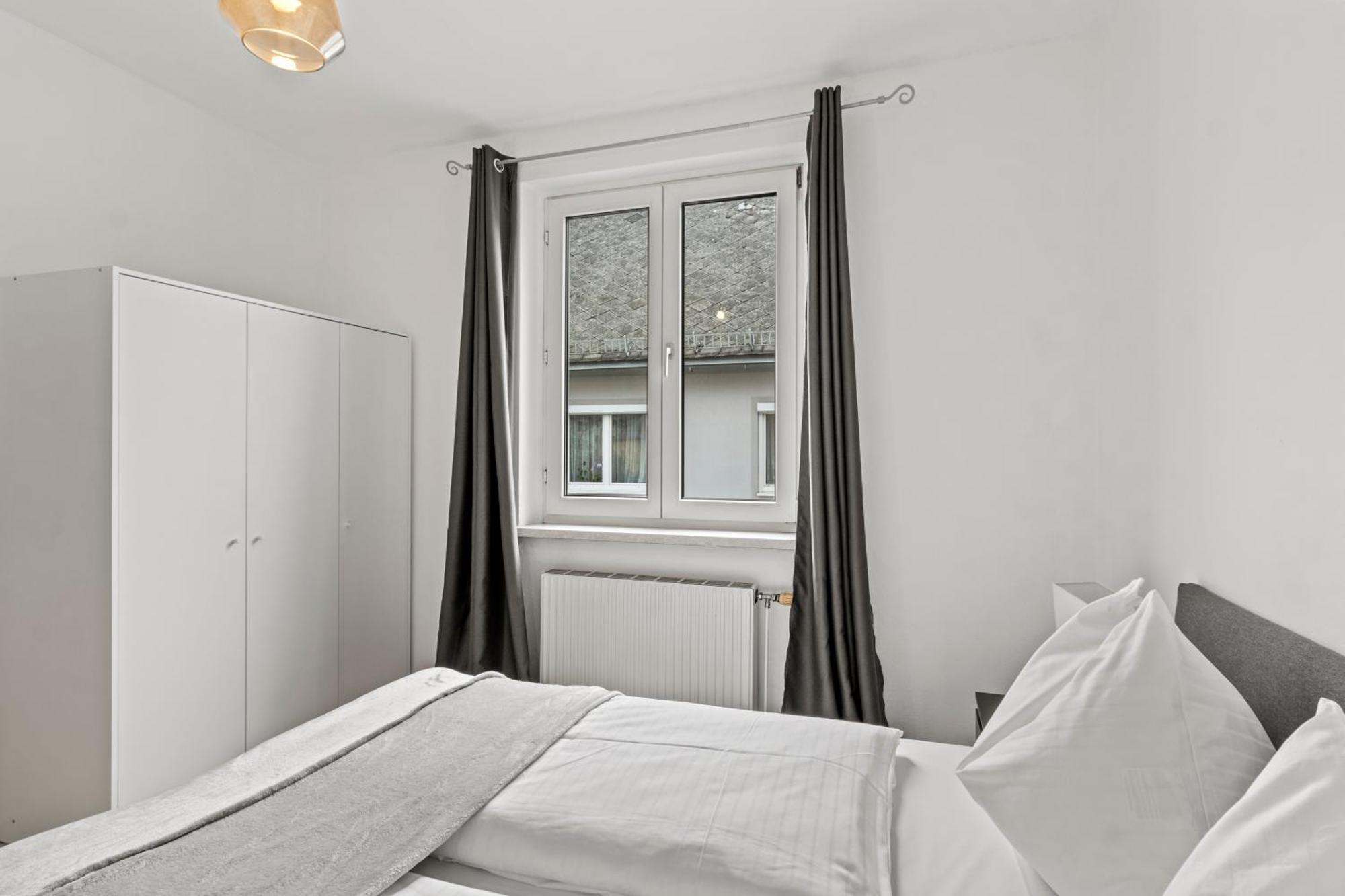 Farawayhomes Studio Fohnsdorf #1 Eksteriør billede