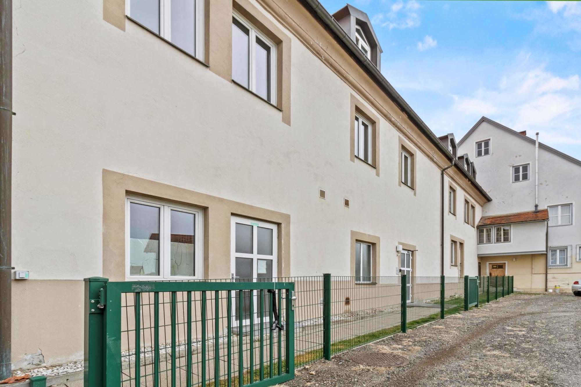 Farawayhomes Studio Fohnsdorf #1 Eksteriør billede