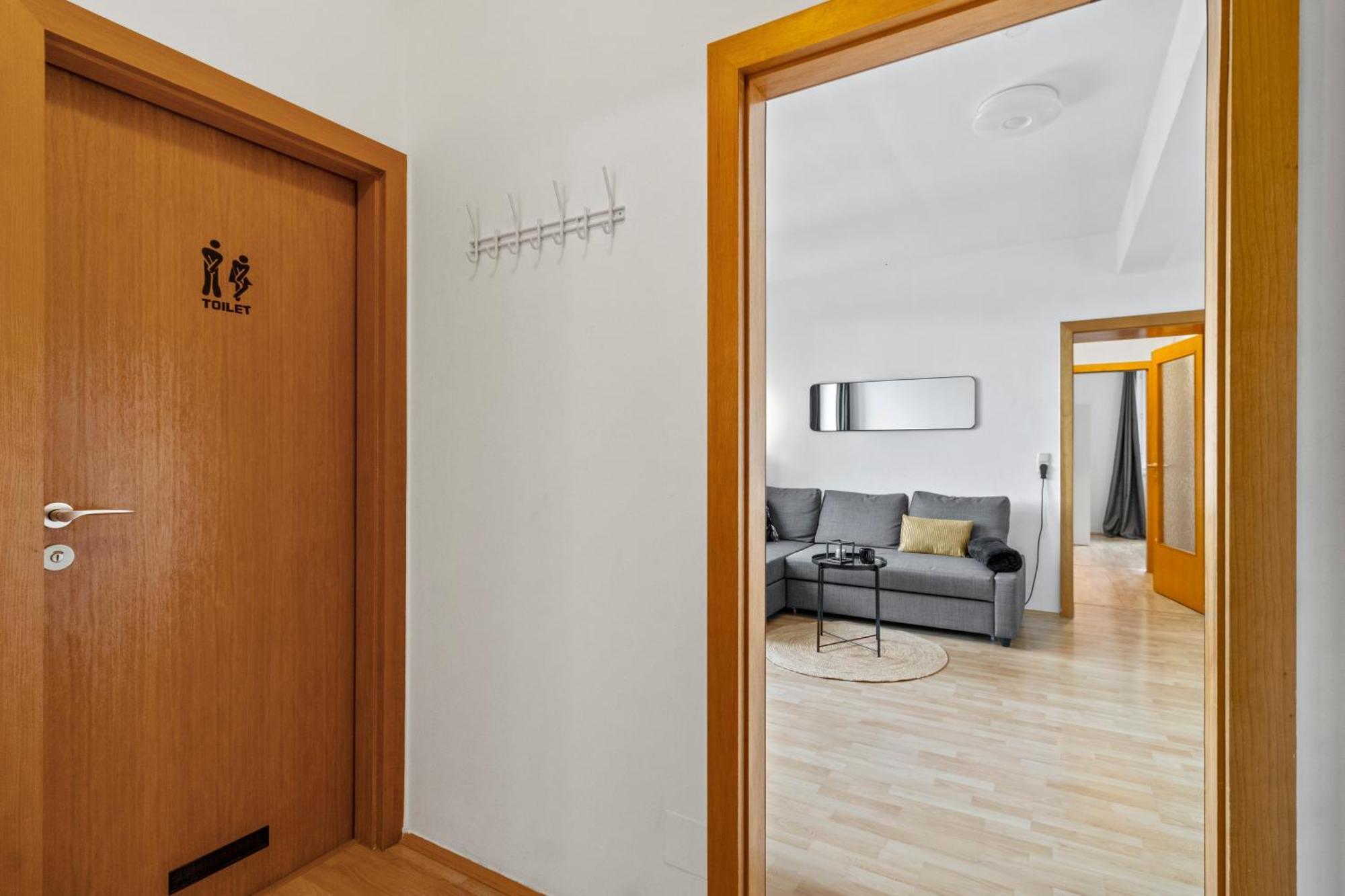 Farawayhomes Studio Fohnsdorf #1 Eksteriør billede