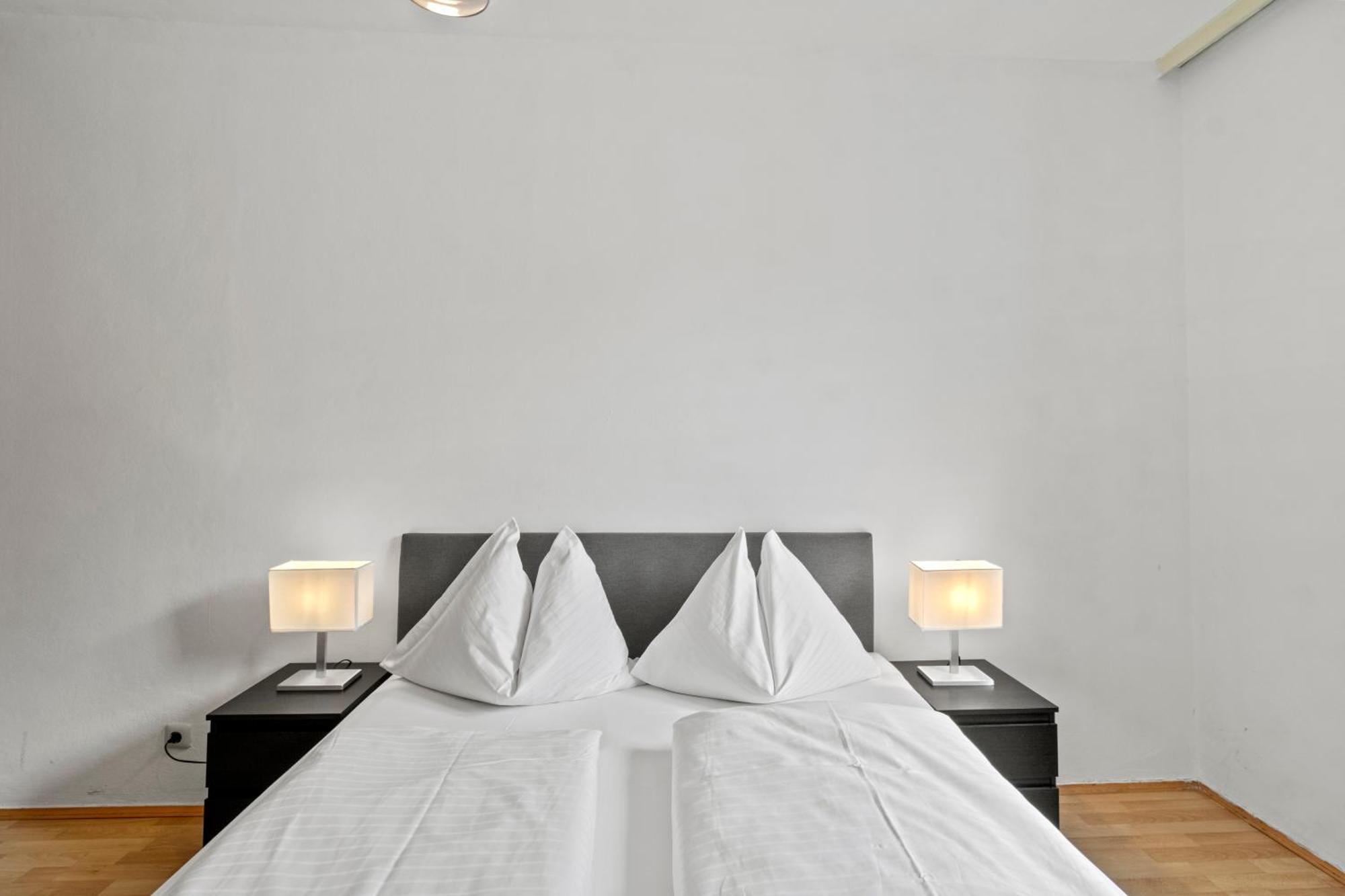 Farawayhomes Studio Fohnsdorf #1 Eksteriør billede