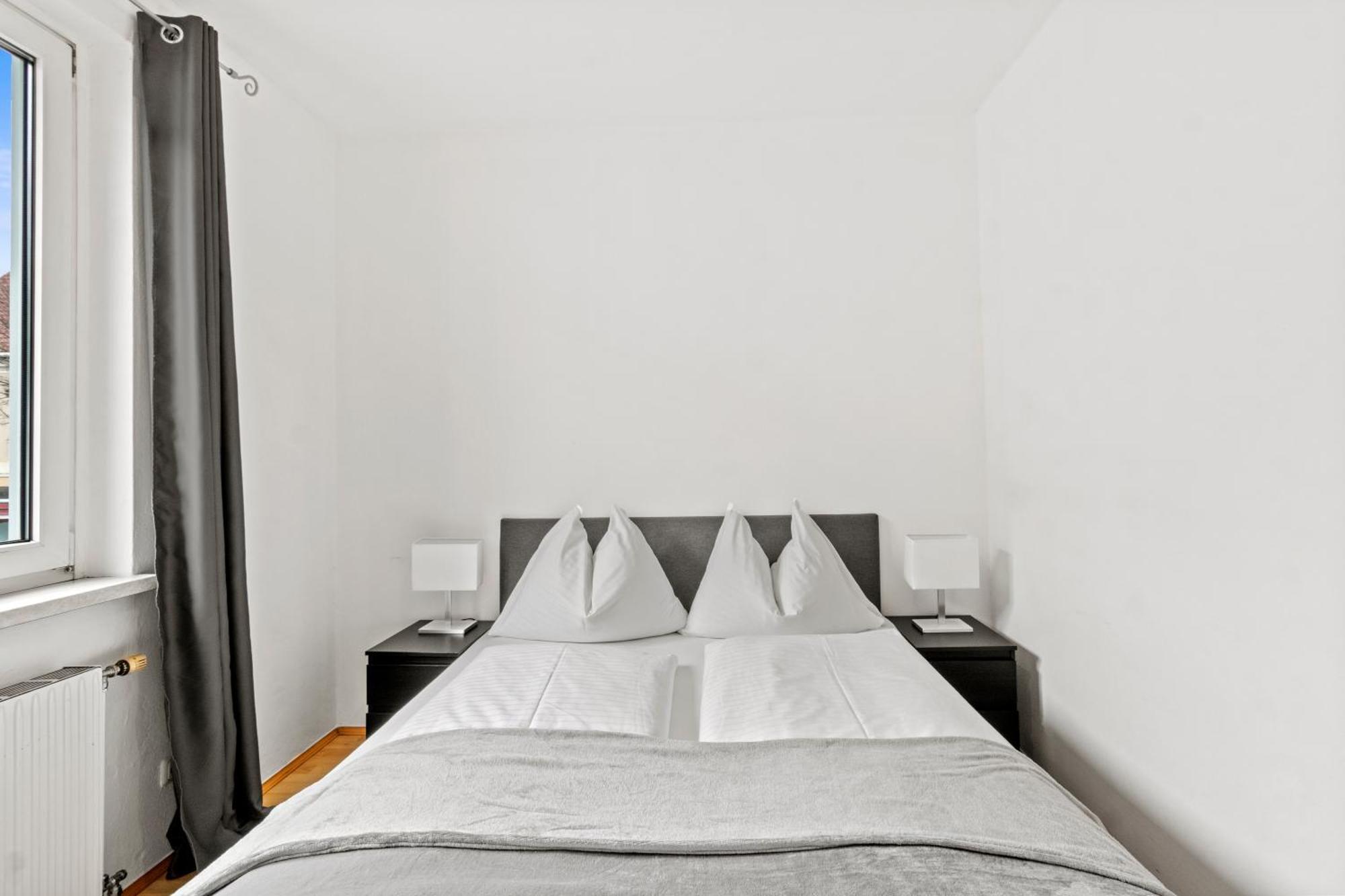Farawayhomes Studio Fohnsdorf #1 Eksteriør billede
