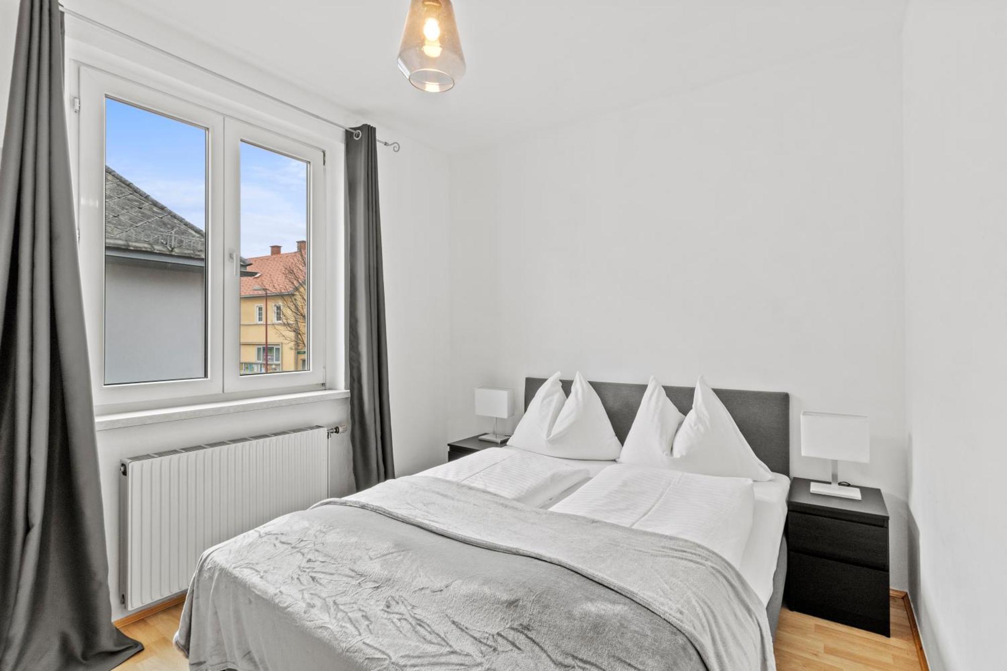 Farawayhomes Studio Fohnsdorf #1 Eksteriør billede
