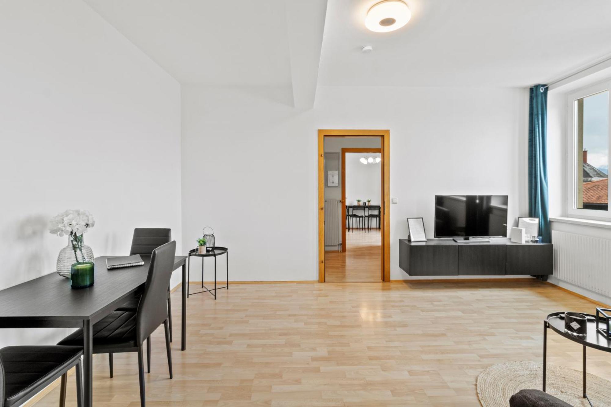 Farawayhomes Studio Fohnsdorf #1 Eksteriør billede